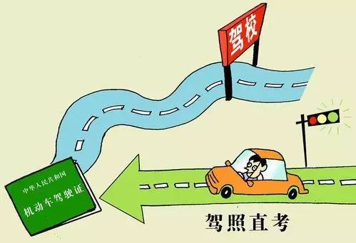 时局｜驾照可自学直考了！这10条干货与你息息相关。