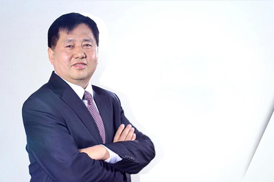董事长寄语：不忘初衷 牢记使命